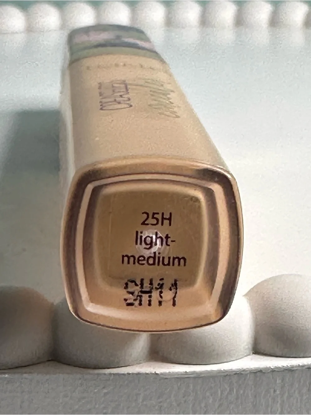 tarte new without